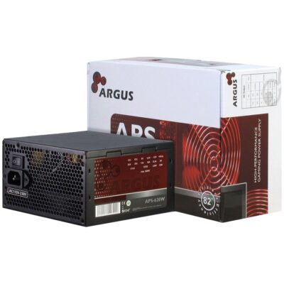 Power Supply INTER-TECH Argus APS 620W