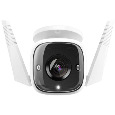 TP-Link C310 Outdoor Security Wi-Fi Camera