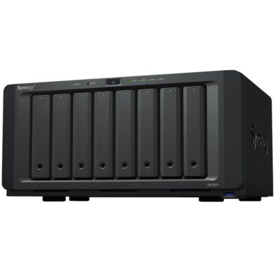 Synology DiskStation DS1821+