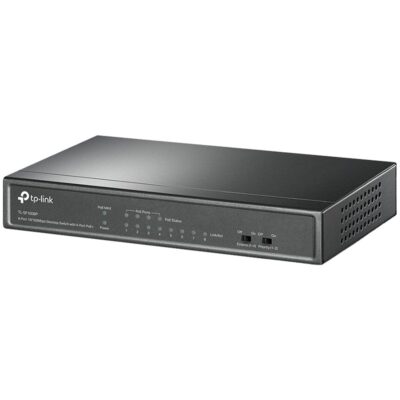 Switch TP-Link Tl-SF1008P