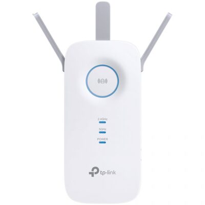 TP Link AC1900 Wi-Fi Range Extender 600 Mbps at