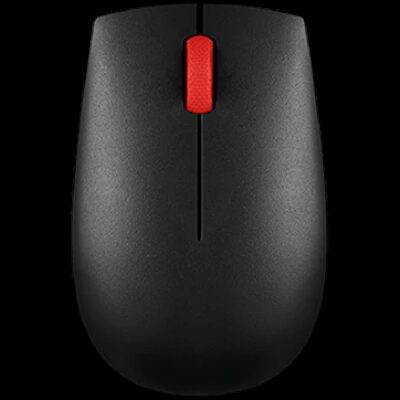 Lenovo Essential Compact Wireless Mouse