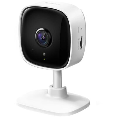 TP-Link Tapo C110 Home Security Wi-Fi Camera