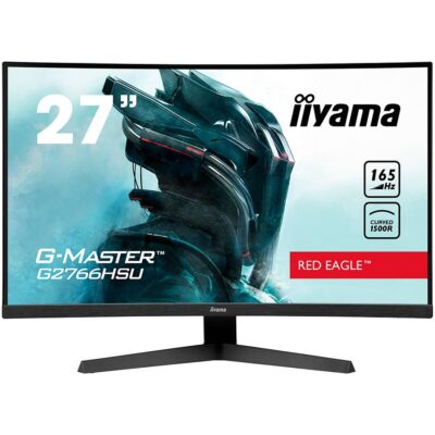 iiyama 27” G2766HSU-B1