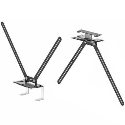 LOGITECH TV MOUNT for Video Bars – WW