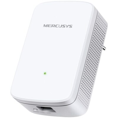 Mercusys ME10 300 Mbps Wi-Fi Range Extender