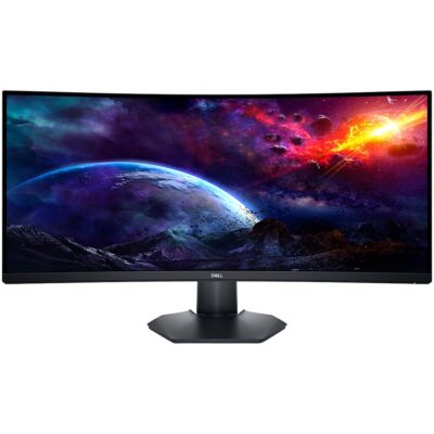 DELL Monitor LED Gaming S3422DWG