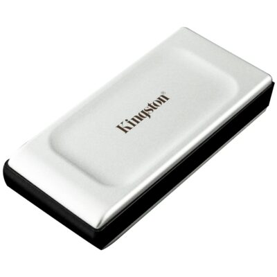 Kingston 2TB XS2000 External Solid State Drive