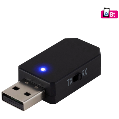 SAL Bluetooth bežični adapter – BTRC 30