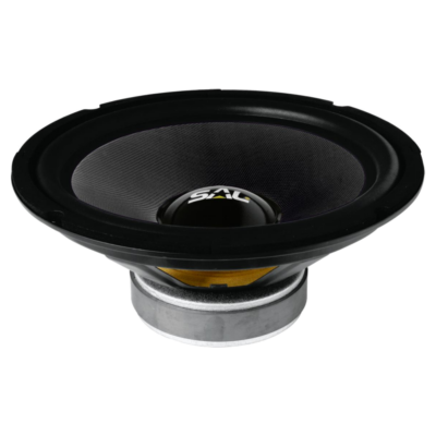 SAL Zvučnik, subwoofer, 200 mm, 120 / 80W – AHX 2030/BK