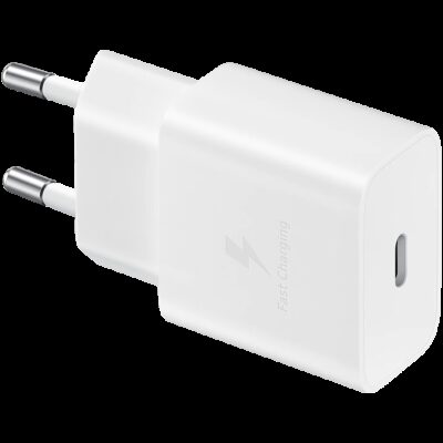 Samsung 15W Fast Charging USB-C Wall Charger