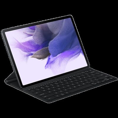 Samsung Book Cover Keyboard Slim Tab S7+