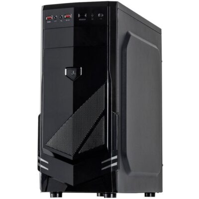 Case ATX B-30 Midi w/o PSU