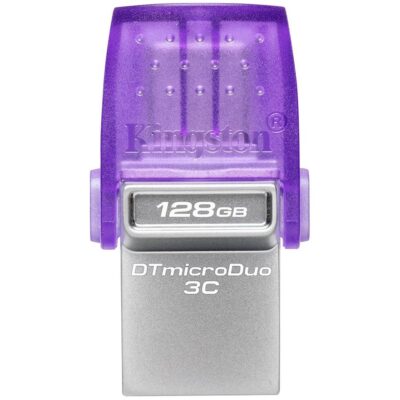 Kingston 128GB DataTraveler microDuo 3C 200MB/s