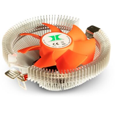 INTER-TECH CPU cooler DN-01