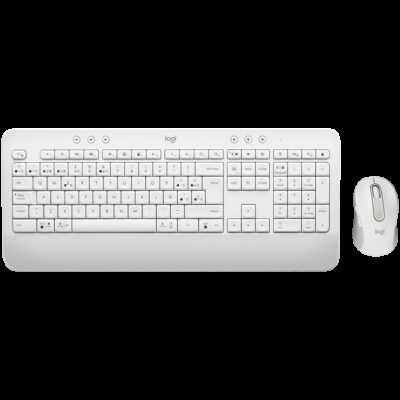 LOGITECH Signature MK650 Combo for Business –