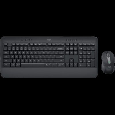 LOGITECH Signature MK650 Combo for Business –