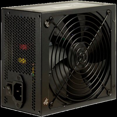 Inter-Tech Power Supply Argus GPS-800 800 Watt ATX