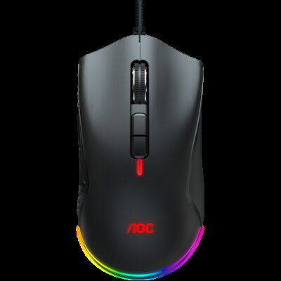 AOC Gaming Mouse GM530 Wired USB 2.0