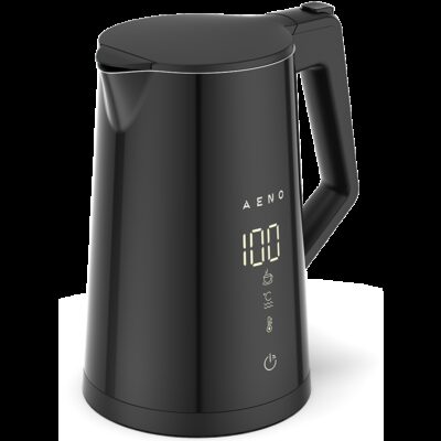 AENO Electric Kettle EK7S Smart: 1850-2200W