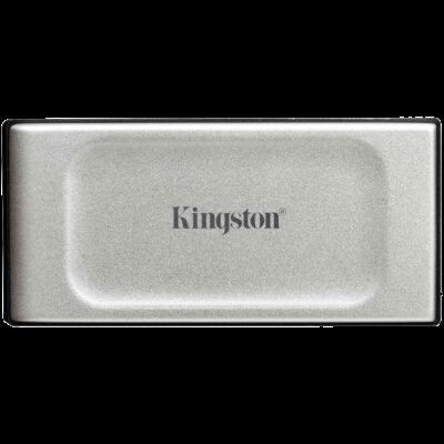 Kingston XS2000 External Solid State Drive 4TB