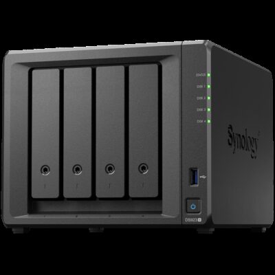 Synology DiskStation DS923+