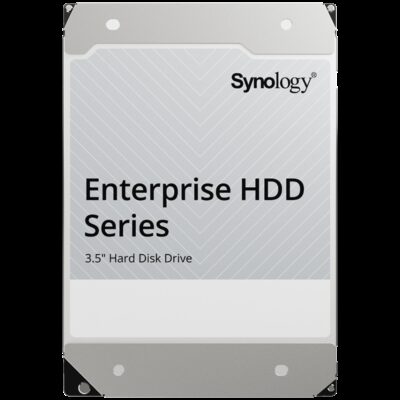 Synology HAT5300-18T 18TB 3.5” HDD SATA 6Gb/s