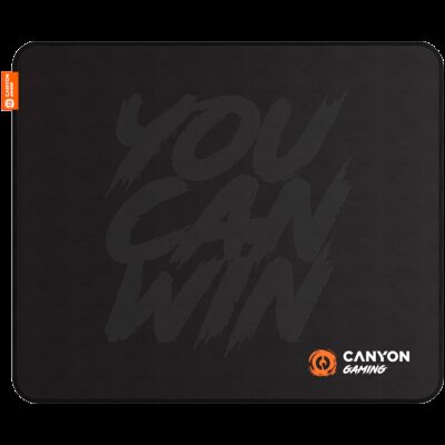 CANYON pad Speed MP-8 500x420mm Black