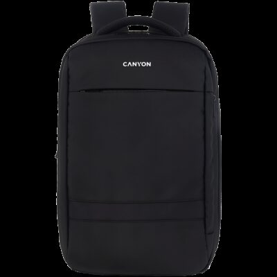 CANYON backpack BPL-5 Urban 15.6” Black