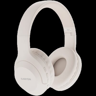 CANYON headset BTHS-3 Beige