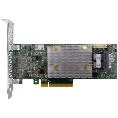 Lenovo ThinkSystem RAID 9350-8i 2GB Flash PCIe