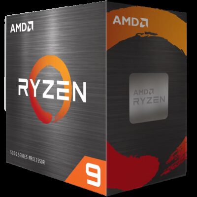 AMD CPU Desktop Ryzen 9 16C/32T 7950X3D