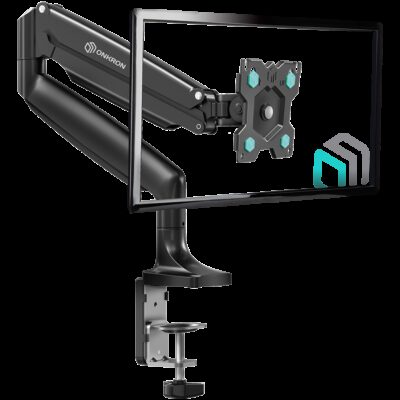 ONKRON Monitor Desk Mount for 13 to 32-Inch LED