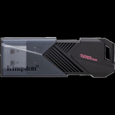 Kingston 128GB Portable USB 3.2 Gen 1