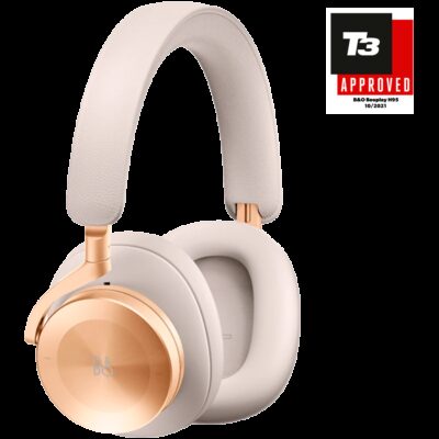 Bang & Olufsen Beoplay H95 Gold Tone – OTG