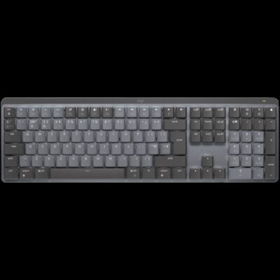 LOGITECH MX Mechanical Bluetooth Illuminated