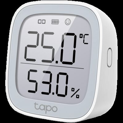 TP-Link Tapo T315 Smart Temperature and Humidity