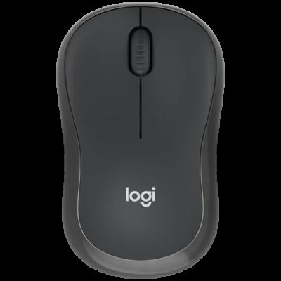 LOGITECH M240 Bluetooth Mouse – GRAPHITE – SILENT