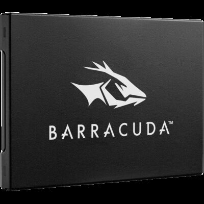 Seagate BarraCuda 960GB SSD