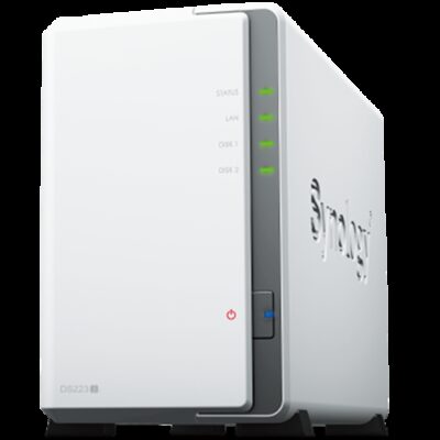 Synology DS223j