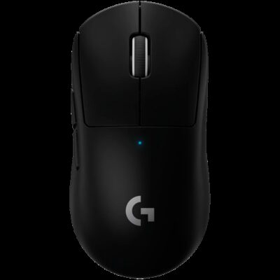 LOGITECH G PRO X SUPERLIGHT 2 LIGHTSPEED Gaming