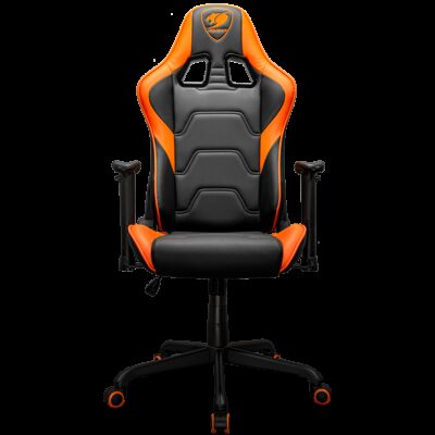 COUGAR Gaming chair Armor Elite / Orange (CGR-ELI)