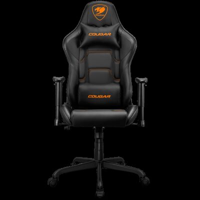 COUGAR Gaming chair Armor Elite Black