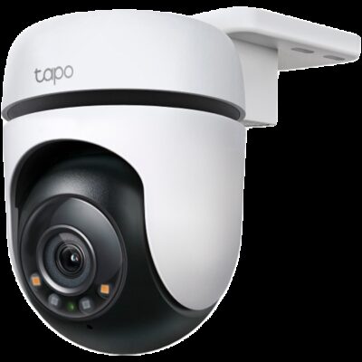 TP-Link Tapo C510W Outdoor Pan/Tilt Security