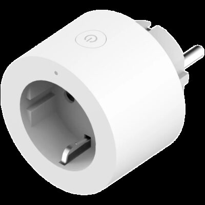 Aqara Smart Plug (EU Version): Model No: