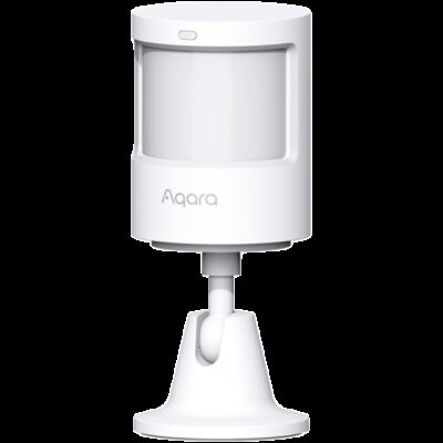 Aqara Smart Motion Sensor P1: Model No: MS-S02;