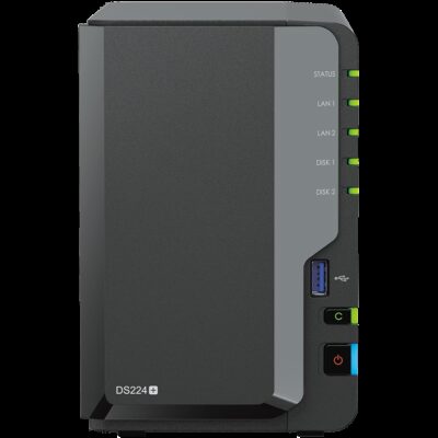 Synology DS224+