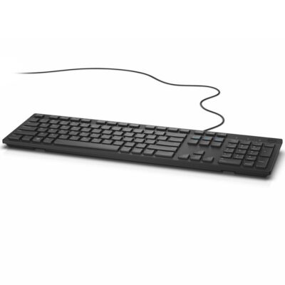 Dell Multimedia Keyboard-KB216 – Slovenian