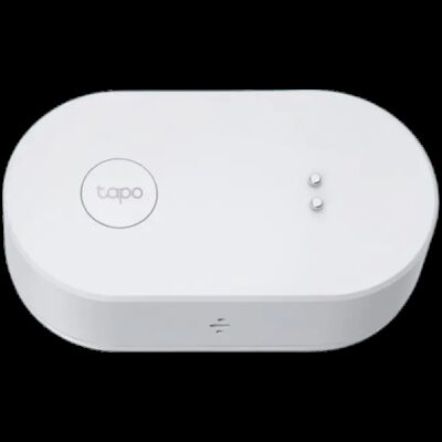 TP-Link Tapo T300 Smart Water Leak Sensor