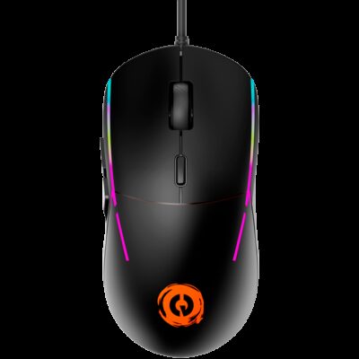 CANYON mouse Shadder GM-321 RGB 6buttons Wired